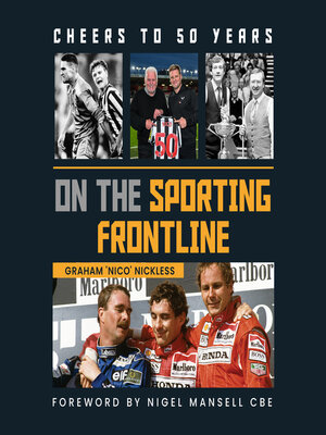 cover image of Cheers to 50 Years